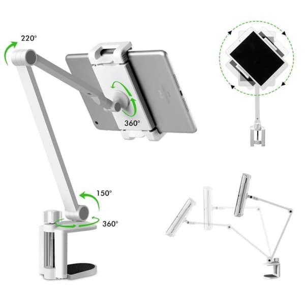 Tablet Pöytäteline