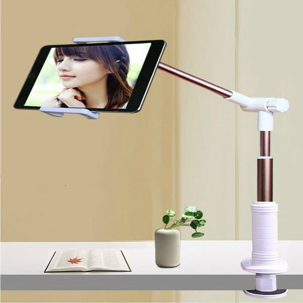 Tablet Pöytäteline 360 4-14"