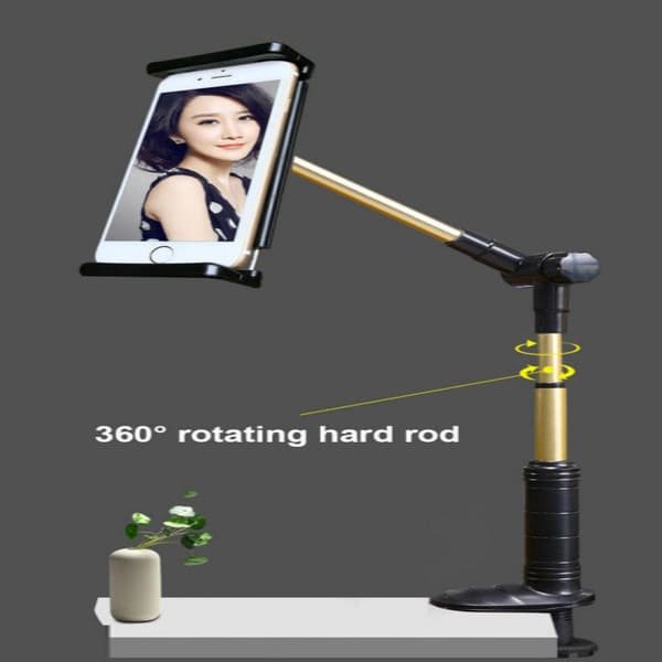 Tablet Pöytäteline 360 4-14"