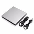 Pikkukuva 4 / 5: Ulkoinen DVD/CD asema USB 2.0 Ultra Slim