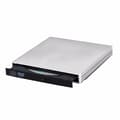 Pikkukuva 1 / 5: Ulkoinen DVD/CD asema USB 2.0 Ultra Slim
