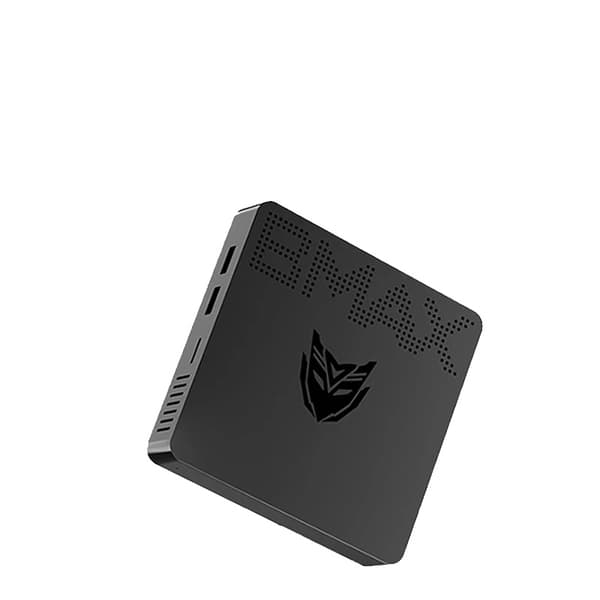 Mini PC, jossa on Intel N4000, 8GB RAM-muistia, 128GB ROM-muistia ja kaksitaajuinen WiFi.,N4000 8GB 128GBN4000 8 Gt 128 Gt