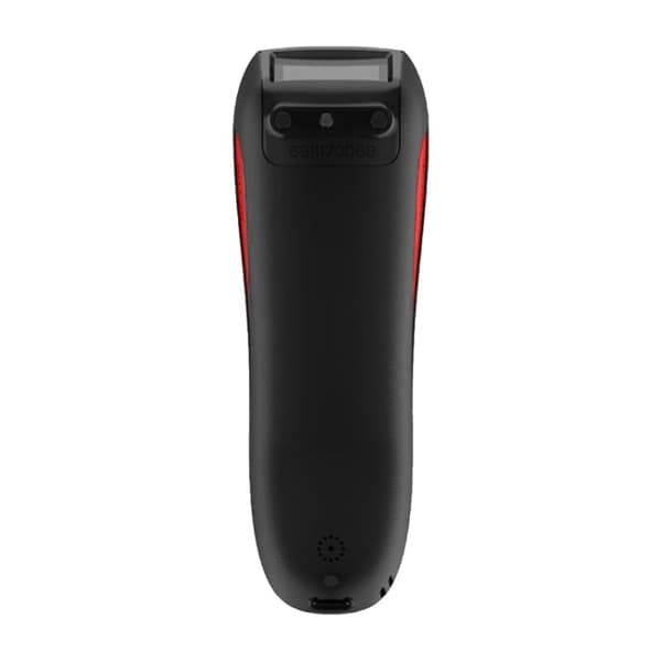 Viivakoodilukija 2D Bluetooth langaton