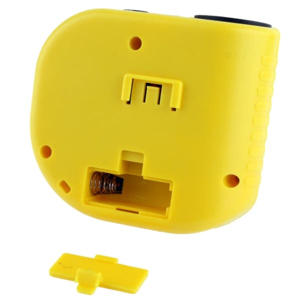 Lasermitta 18m (Yellow)