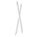 Miniatyrbillede 3 af 6: Aktiv stylus til iPad Air / Pro Smooth Writing 2 Series Dual Charging hvid