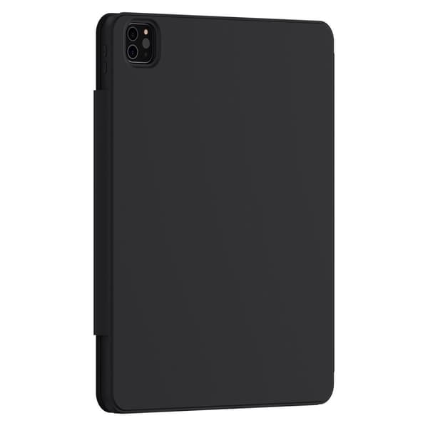 Etui, magnetisk cover, Y-type stativ til iPad Pro 11'' / Air 4-5 10,9'' - grå