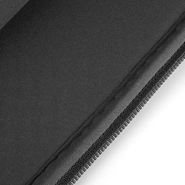 Universalfodral, slip-on-väska, för laptop, surfplatta 14'', svart