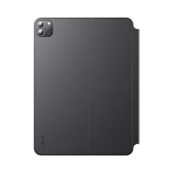 Etui med tastatur til iPad Pro 12.9'' 2019-2022 + USB-C-kabel Brilliance Series sort