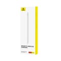 Miniatyrbillede 6 af 6: Stylus stylus til iPad med aktiv udskiftelig Smooth Writing 2 spids, hvid