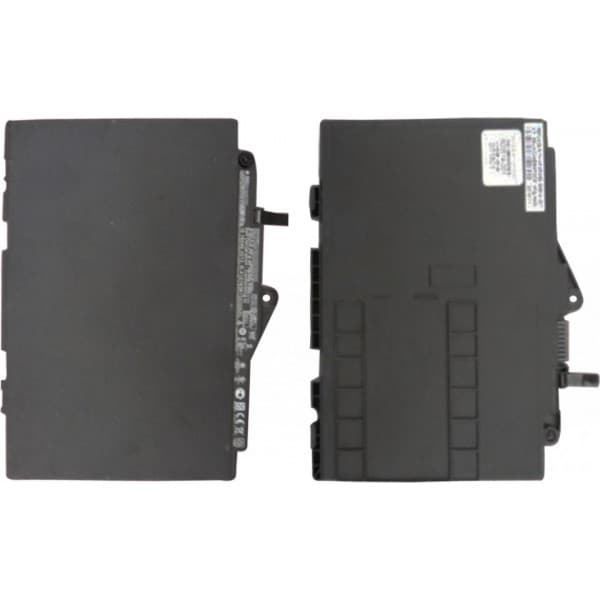 HP 3-kennoinen akku 800514-006 -kannettaville