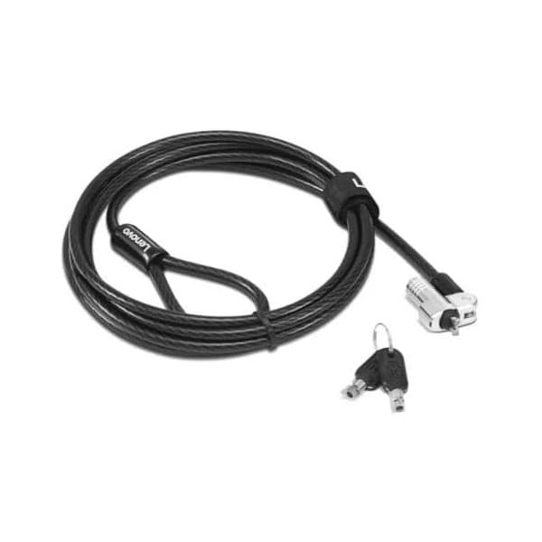 Lenovo Kensington NanoSaver Kabelslutare