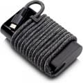 Miniatyrbild 2 av 3: HP USB-C 65W bärbar laddare (671R2AA)
