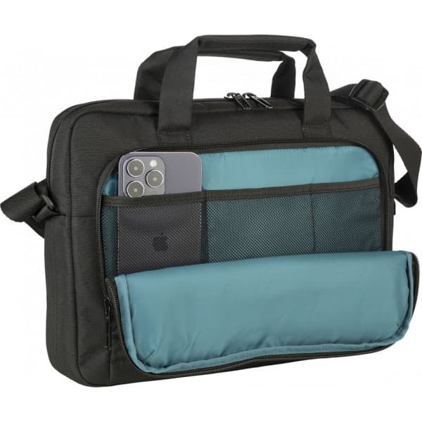 Tucano Star 13"/14" datataske, sort