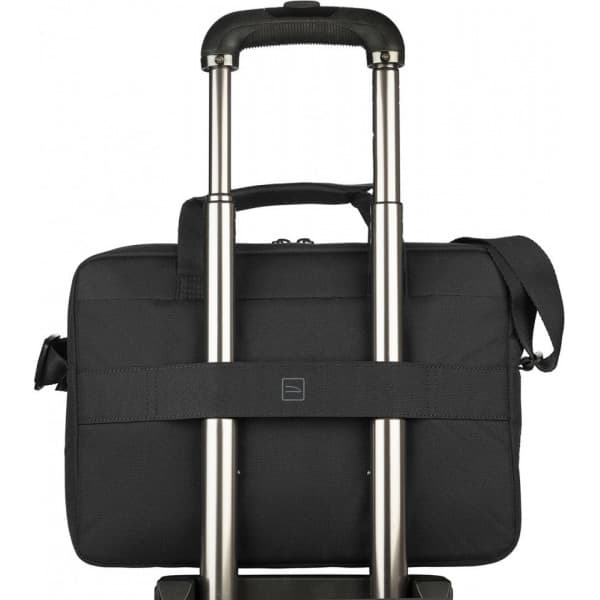 Tucano Star 13"/14" datataske, sort