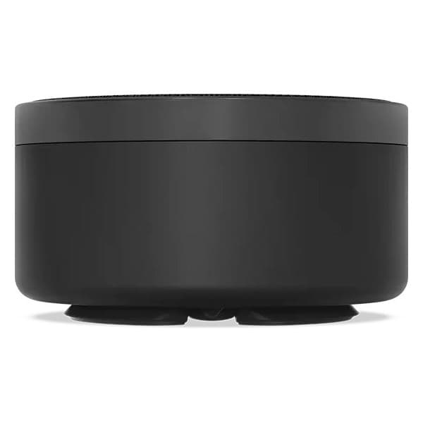 Lenovo Go -højttalertelefon, sort
