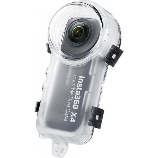 Insta360 X4 -sukelluskotelo