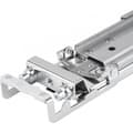 Miniatyrbillede 6 af 8: SilverStone RMS05-22 -skinne
