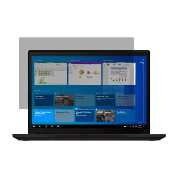 Lenovo 13.3" Bright Screen Privacy Filter X13 Gen2 -datasäkerhetsskydd
