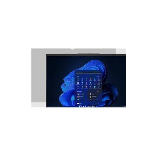 Lenovo 16" Bright Screen Privacy Filter P16/T16 Gen1 -beskyttelse for informationssikkerhed