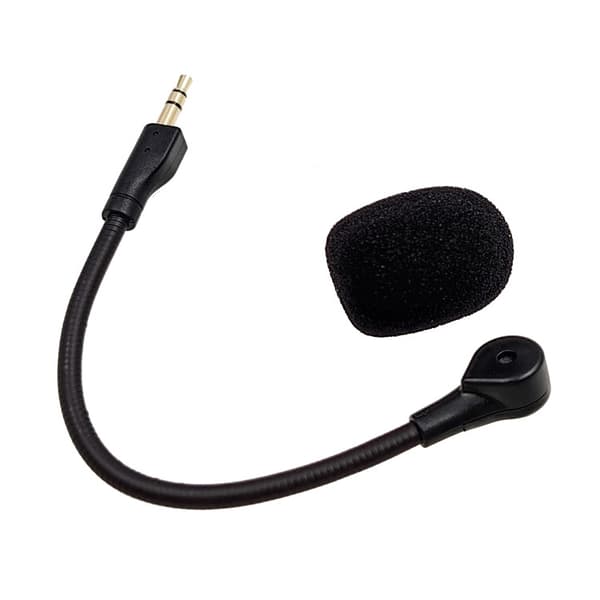 Mikrofon till Logitech G Pro X