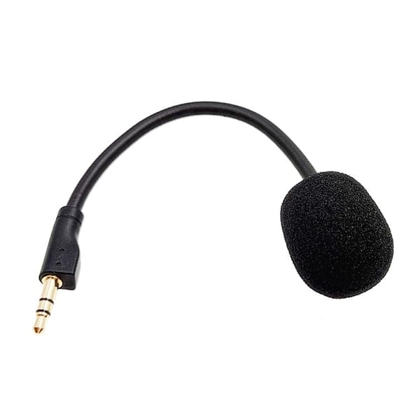 Mikrofon till Logitech G Pro X