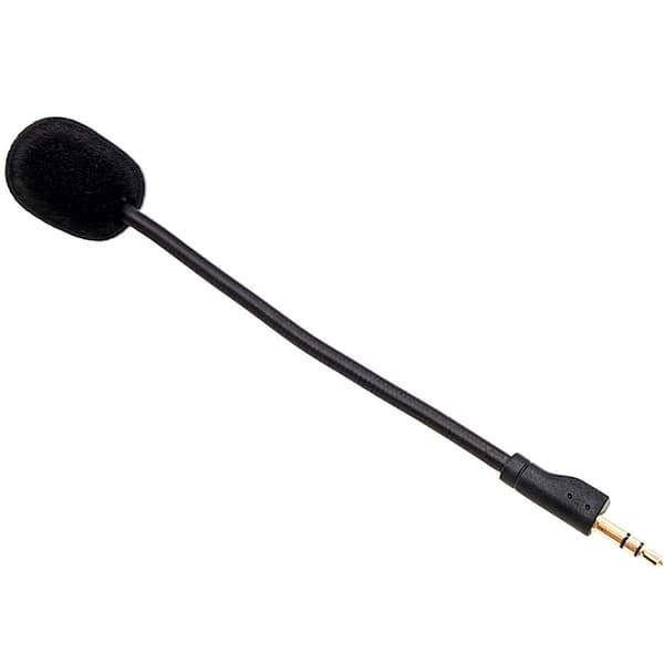 Mikrofon till Logitech G Pro X