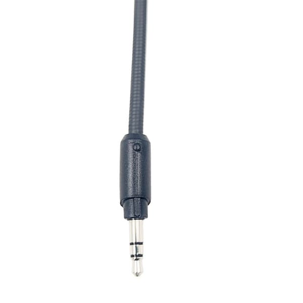 Mikrofon till Logitech G233 / G433
