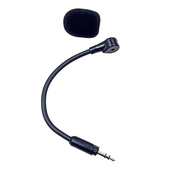 Mikrofon till Logitech G233 / G433