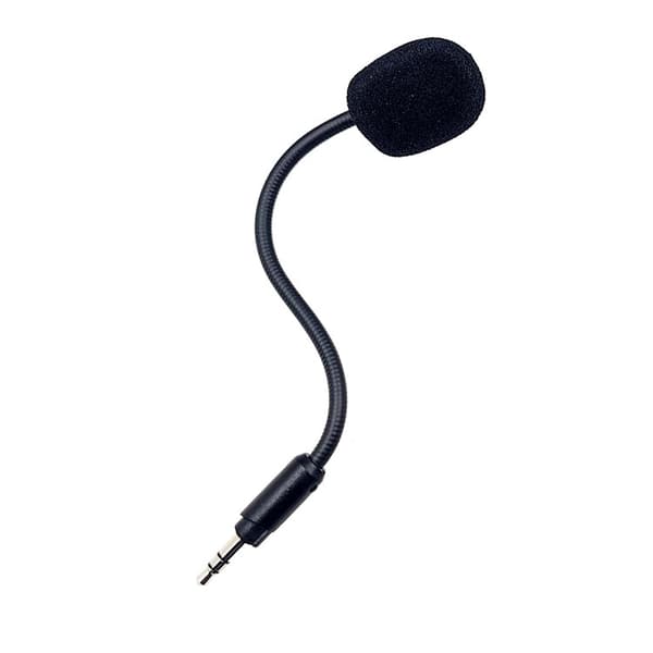 Mikrofon till Logitech G233 / G433