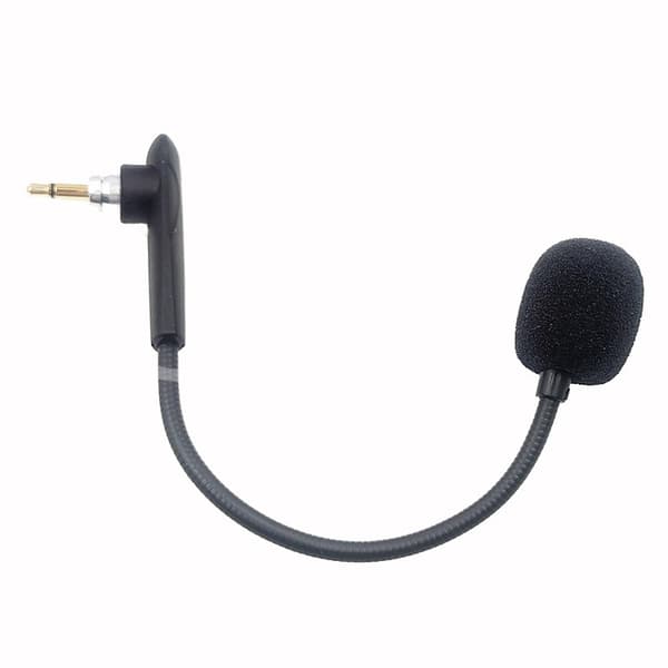 Mikrofon till Logitech Astro A40