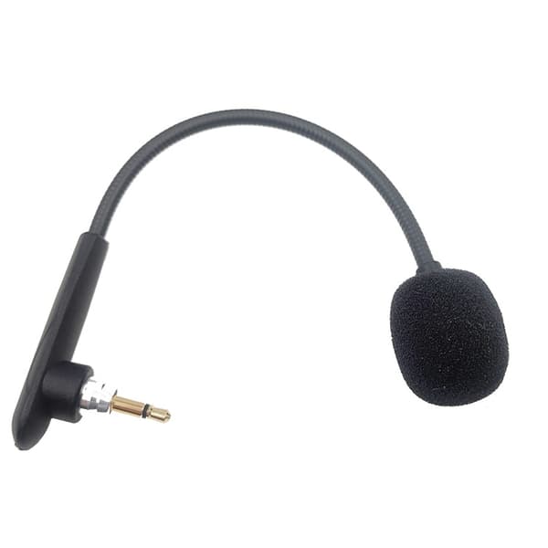 Mikrofon till Logitech Astro A40