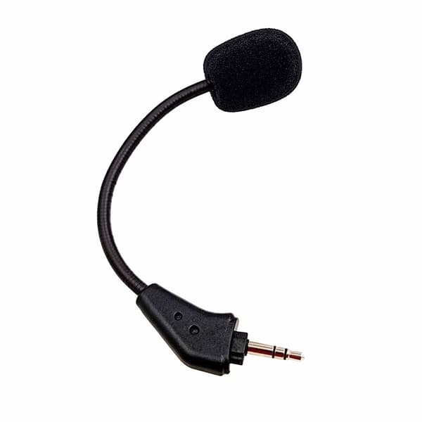 Mikrofon till Corsair HS50 / HS60 / HS70