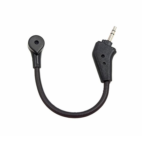 Mikrofon till Corsair HS50 / HS60 / HS70