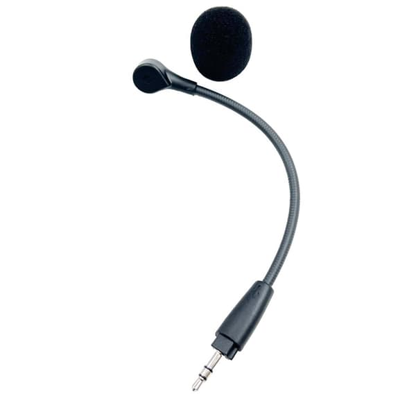 Mikrofon till Corsair HS35