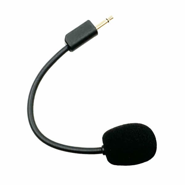 Mikrofon till Razer Black Shark V2 / V2 Pro / V2 SE