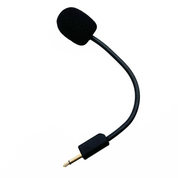 Mikrofon till Razer Black Shark V2 / V2 Pro / V2 SE