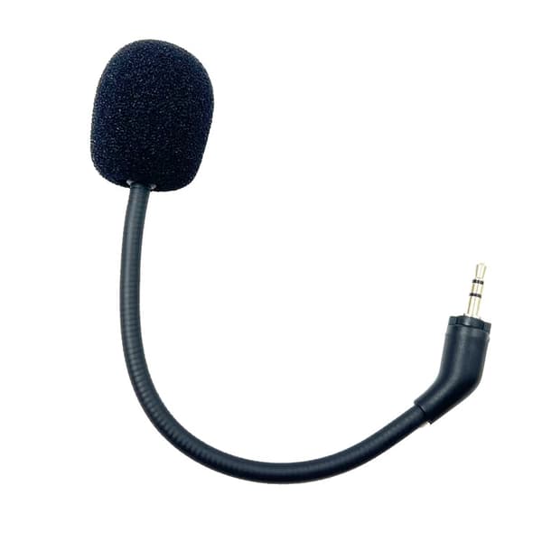Mikrofon till Logitech Astro A30