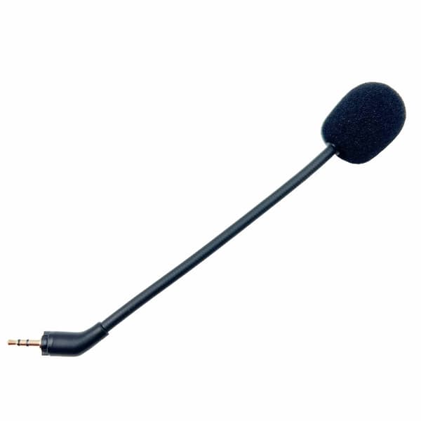 Mikrofon till Logitech Astro A30