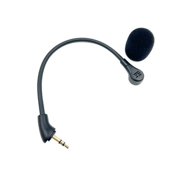 Mikrofoni Hyper X Cloud Mixille