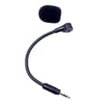 Miniatyrbillede 4 af 5: Mikrofon til Logitech G233 / G433