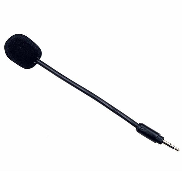 Mikrofon til Logitech G233 / G433