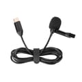 Pikkukuva 1 / 6: Mikrofoni USB-C-liittimellä Insta360 Ace - mikrofoni - kaikenkattava äänianturi
