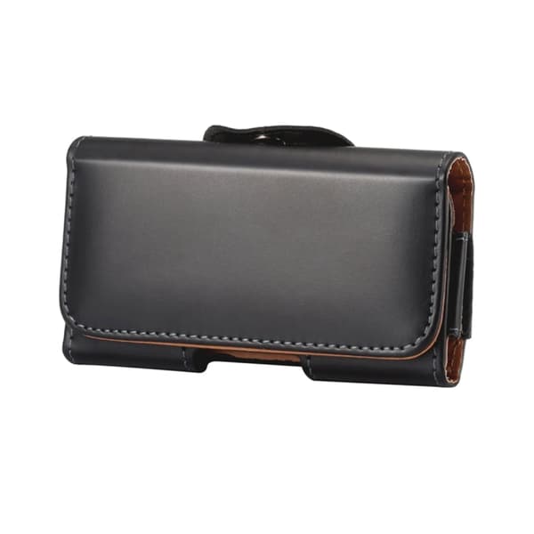Vyökotelo puhelimelle 6.3" Black