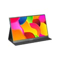 Miniatyrbilde 1 av 6: Arzopa S1 15,6" bærbar skjerm med Full HD og HDR