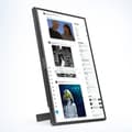 Pikkukuva 2 / 3: Arzopa 14" kannettava näyttö Full HD:lla ja USB-C-liitännällä varustettuna