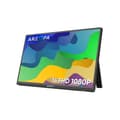 Pikkukuva 1 / 3: Arzopa 14" kannettava näyttö Full HD:lla ja USB-C-liitännällä varustettuna