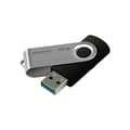 Miniatyrbillede 2 af 5: Pendrive 32GB USB 3.2 Gen 1 UTS3 sort