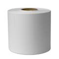 Miniatyrbillede 4 af 6: Adresselabels til pakker til termoprinter 100x150mm rulle 500stk hvid