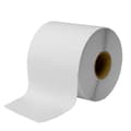 Miniatyrbillede 1 af 6: Adresselabels til pakker til termoprinter 100x150mm rulle 500stk hvid