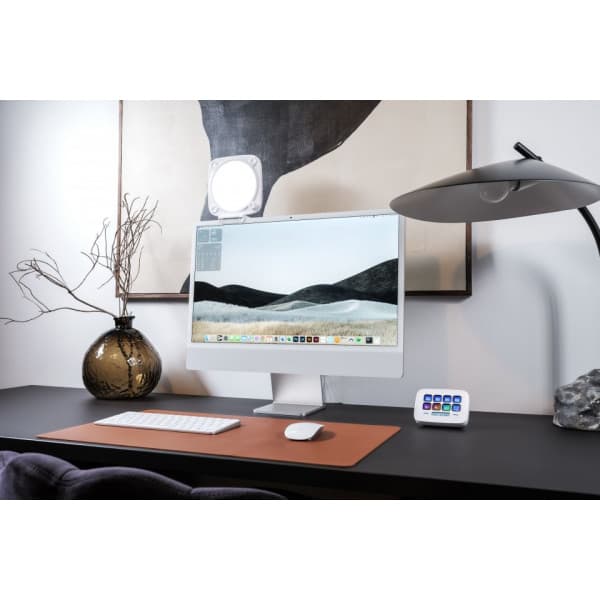 Elgato Key Light Neo -ljuskälla